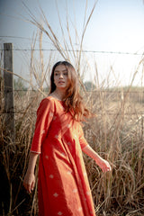 The Poppy Tunic